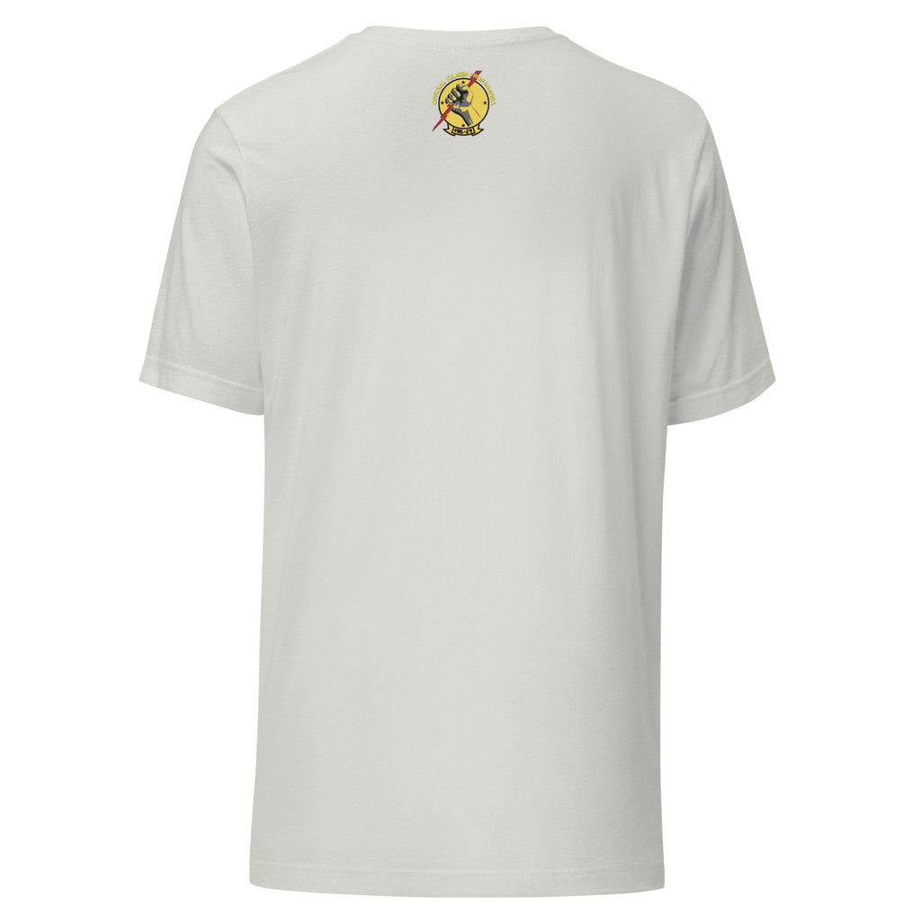 ICEMAN 40th Anniversary T-Shirt
