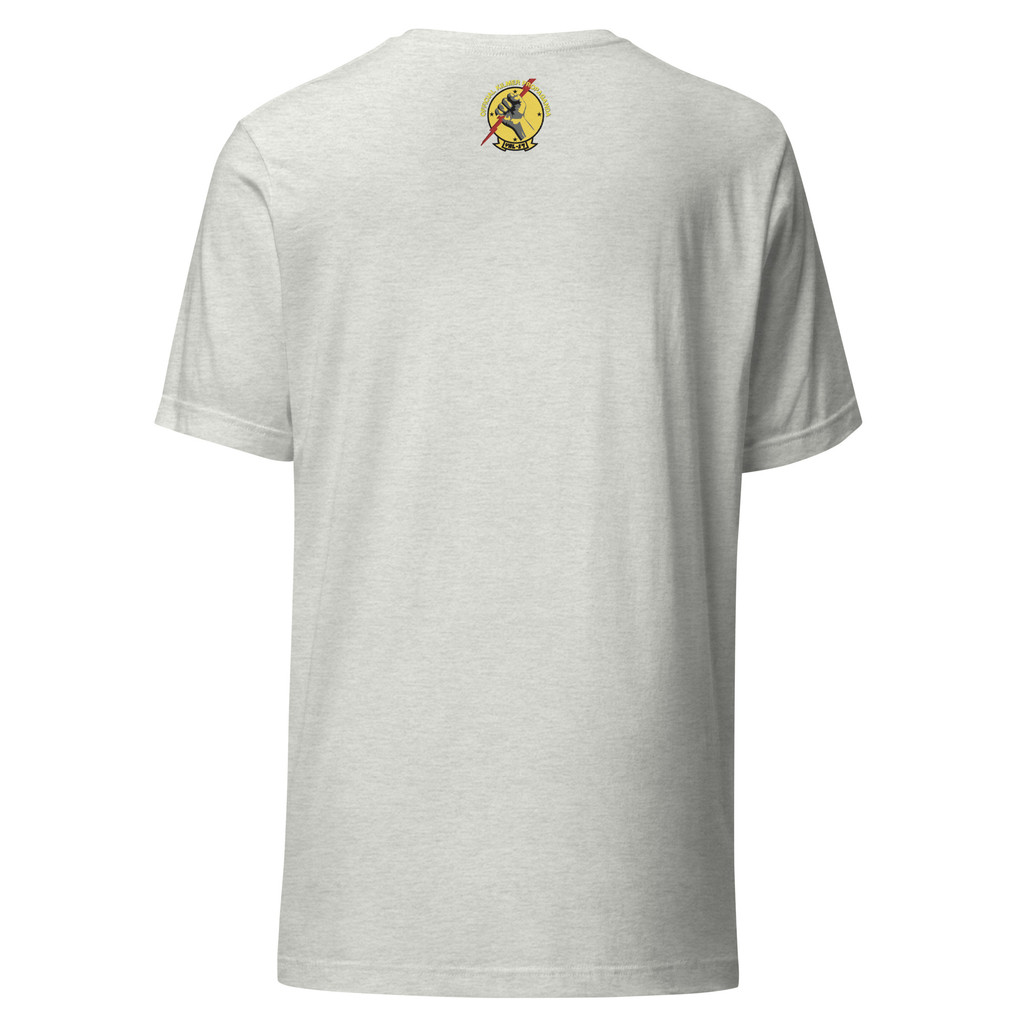 ICEMAN 40th Anniversary T-Shirt