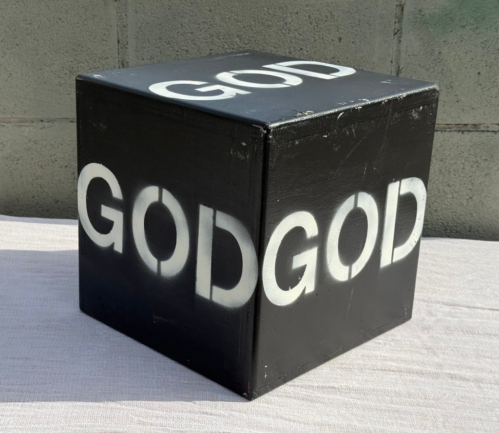 GOD Block #32
