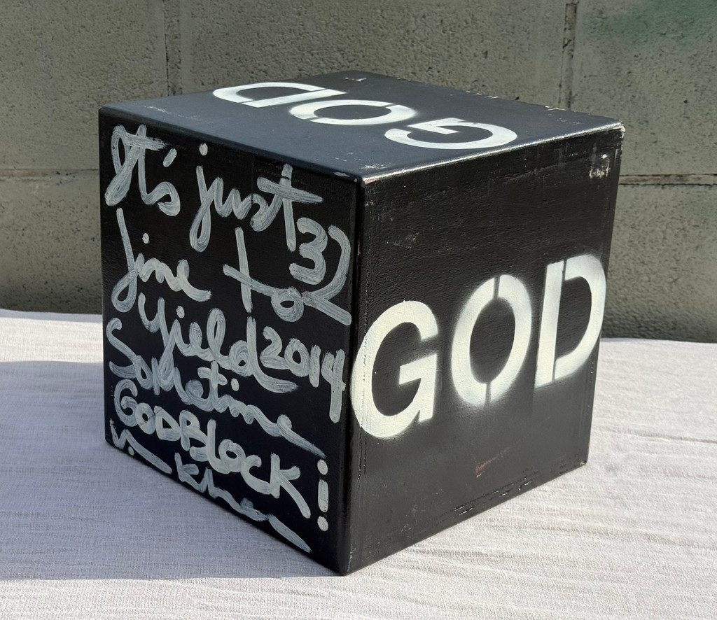 GOD Block #32