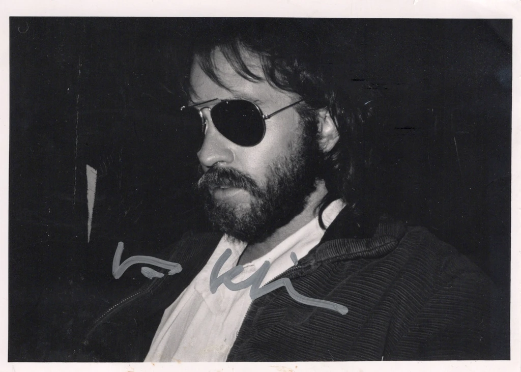 Beared Val
