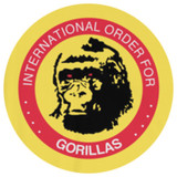 Real Genius "International Order for Gorillas" Retro T-Shirt