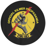 Val Kilmer's Official Propaganda Seal T-Shirt