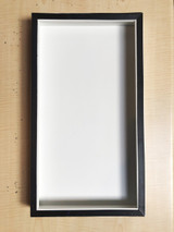 Magnetic Frame  - 10" x 18"