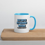 Wingman Mug