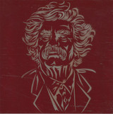 Mark Twain #201