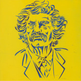Mark Twain #216