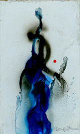 Abstract Series 4 [VK0185] • 12” x 20” • Edition of 10 • Plexi-glazed Giclee prints with French cleats • Signed recto.