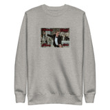 Holiday Cheer From Val Sweatshirt Holiday Cheer From Val Sweatshirt