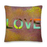 VAL's LOVE pillow