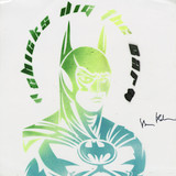 Batman Paper Pop #069