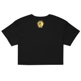 Val Documentary - Women’s crop top