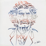 Mark Twain Paper Pop #031