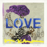 LOVE FOR SALE - Print #3