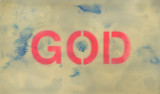 Pink Pale GOD Panel [VK0288]