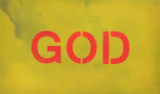 Yellow Pink GOD Panel [VK0581]