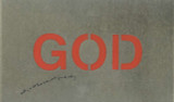 Nothing is lost that shall not  be found. Nothing. GOD Panel [VK0782]