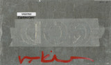 Nothing is lost that shall not  be found. Nothing. GOD Panel [VK0782]