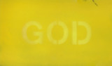 Sun Yellow GOD Panel [VK0787]