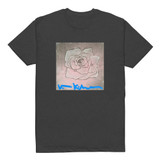 Love and Flowers T-shirt #1