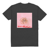 Love and Flowers T-shirt #2