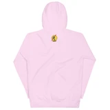 Love and Flowers Hoodie  #1