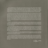 WONDERLAND Art Book - Water damaged {1}
