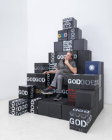 GOD Block #19