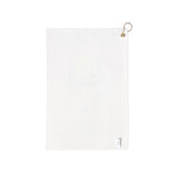 TOP SECRET • Skeet Surfin' Golf towel