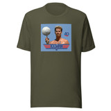 ICEMAN 40th Anniversary T-Shirt
