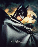 Batman Forever Autographed Photo