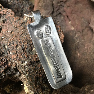 I'm Your Huckleberry