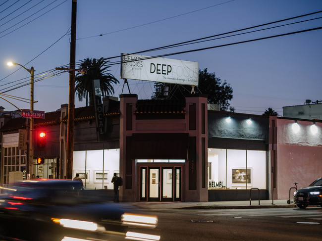 Update from HelMel - STAY STRONG, SPREAD LOVE