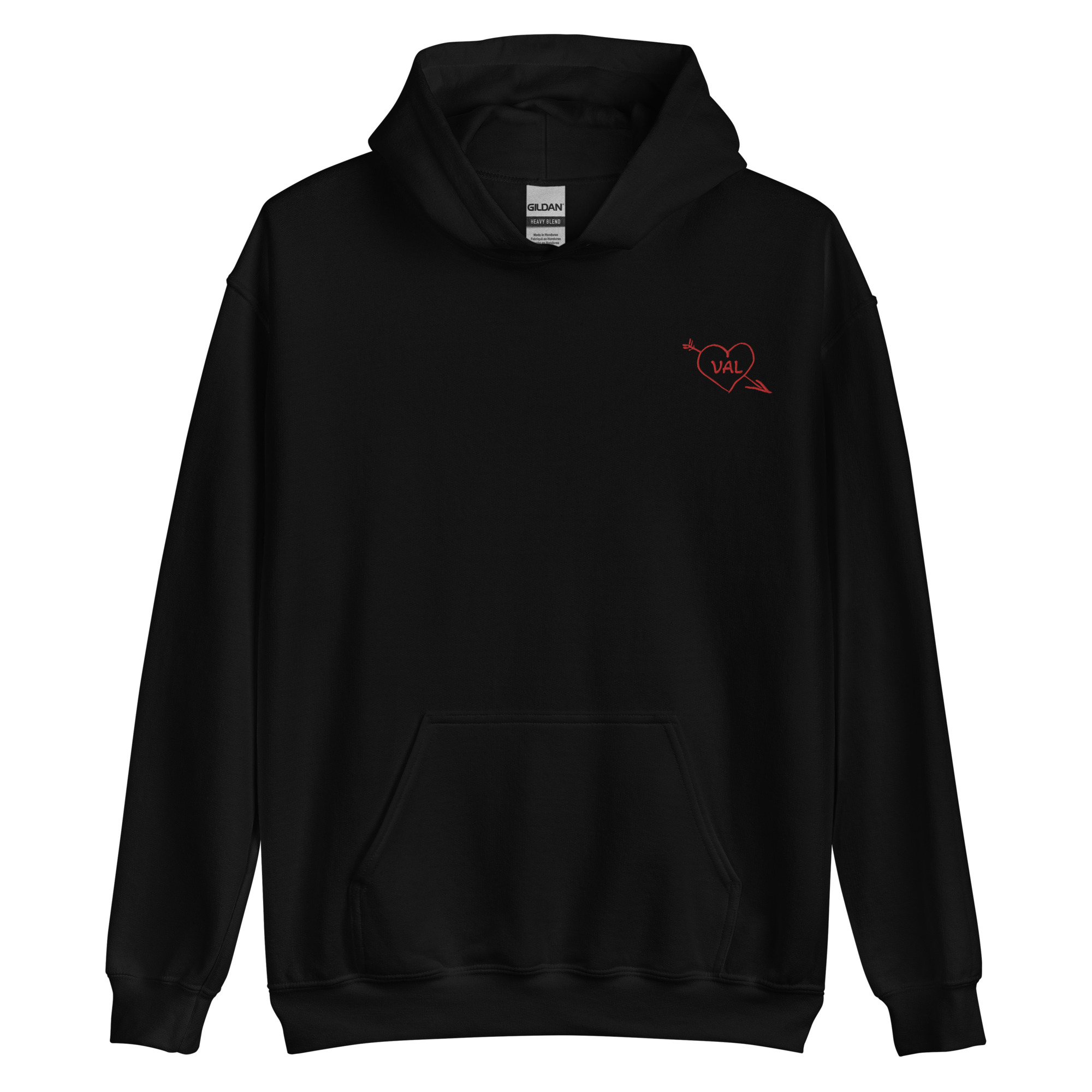 *p(R)ojectR® バレンタイン Heart Logo Hoodieランペ p(R)ojectR® Logo Valentine hoodie M