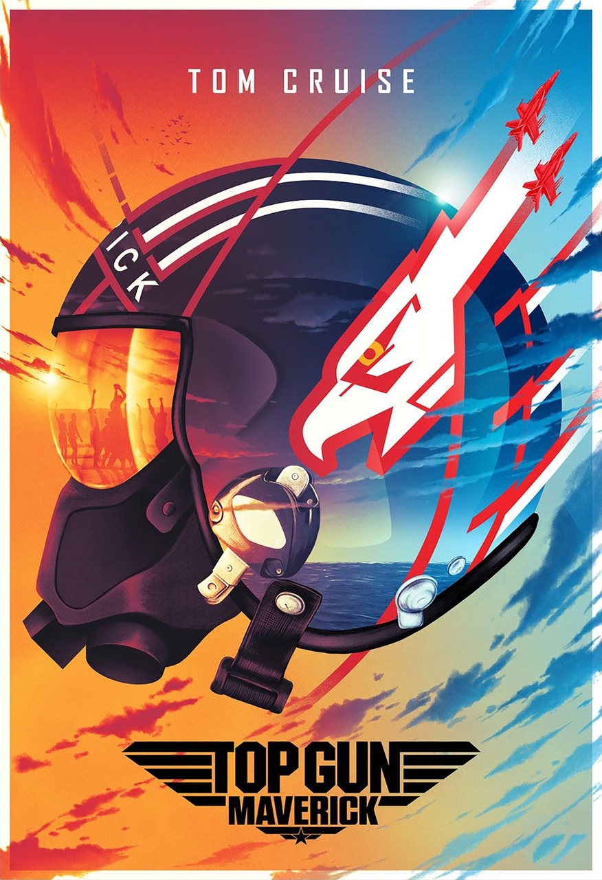 Top Gun: Maverick
