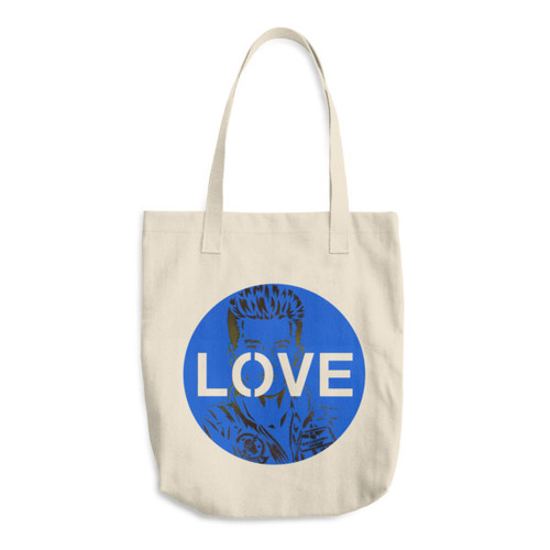 Tumbler Tote  B Love Brand