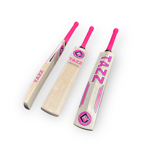 Tazz Pink Bat Tazz Pink Bat