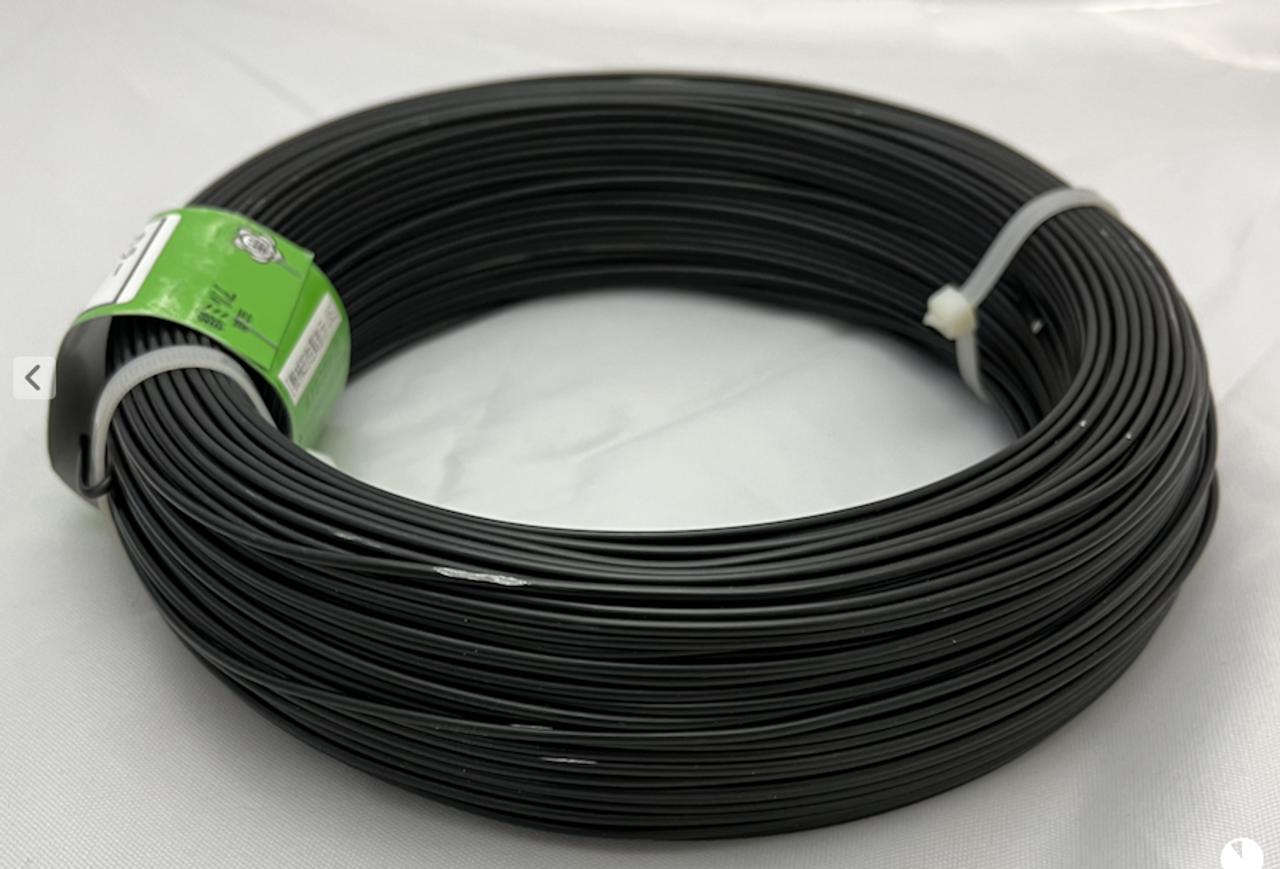 Bonsai Wire: 2.0 mm Dia., 117 Meters, Anodized Aluminum - Tea Dogu