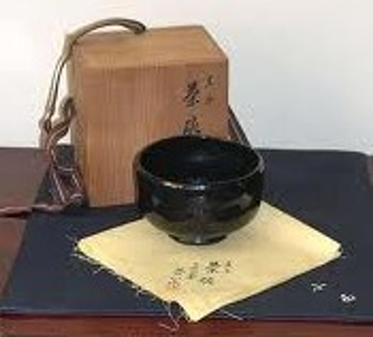 Chawan Accessories