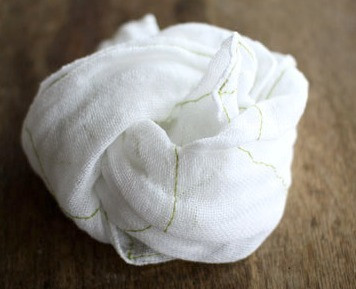 Zokin Fabric & Textiles - Fukin & Zokin - Tea Dogu