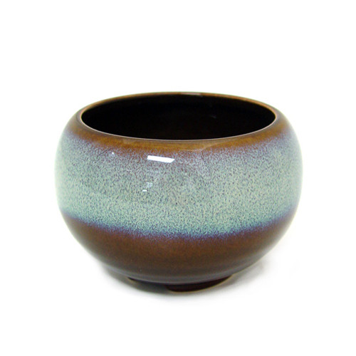 Incense Round: Ceramic, Mountain Mist, 4.0-Inch Dia.