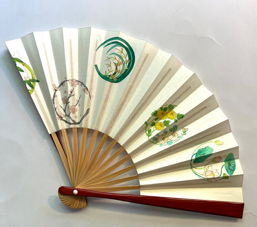 Sensu:  Herbal Circles, for Women