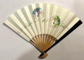 Sensu:  Cranes, Black Ends, For Men
