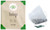 Ippodo: Sencha Leaf Tea, 12 One-Cup Teabags