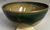 Chawan: (CHW-457), Shibukusa-ware tea bowl by Shibukusa Ryuzo with Kiribako