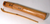 Chashaku with Tsutsu (bamboo case), Honmatsu: “Roots and twigs / beginnings and ends”