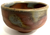 Chawan:  Contemporary Bizen-Style Yohen Tea Bowl