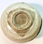 Chawan:  Oribe Chawan with Geometric Decoration
