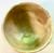 Chawan:  Modern Shino Chawan with Feldspathic White Glaze,  Mino Tradition