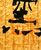 Signature on Top of Box